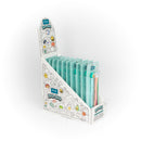 Conjunto 2 Canetas Bo Bo - Unicórnio+Abacate