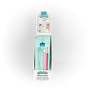 Conjunto 2 Canetas Bo Bo - Unicórnio+Abacate