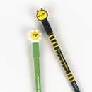 Conjunto 2 Canetas Bo Bo - Abelha+Margarida