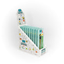 Conjunto 2 Canetas Bo Bo - Abelha+Margarida