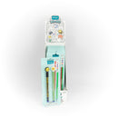 Conjunto 2 Canetas Bo Bo - Abelha+Margarida