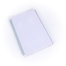 Caderno A4 - Art Is In The Air