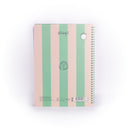 Caderno A4 - Art Is In The Air