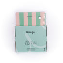 Caderno A4 - Art Is In The Air