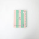 Caderno A5 - Art Is In The Air