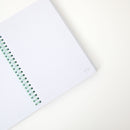 Caderno A5 - Art Is In The Air