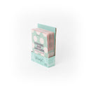 Conjunto Autocolantes E Cordões