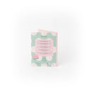 Conjunto Autocolantes E Cordões