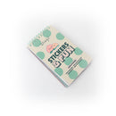 Bloco Com Autocolantes