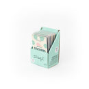 Bloco Com Autocolantes