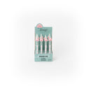 Caneta Apagar - Pêssego