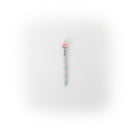 Caneta Apagar - Pêssego