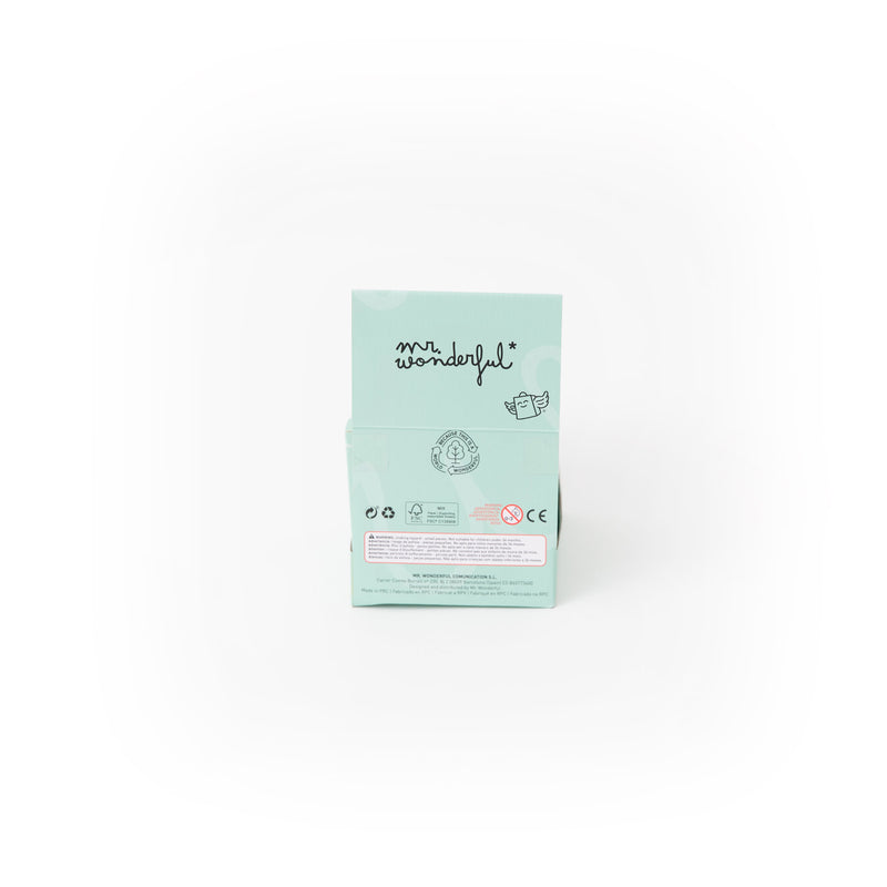 Borracha Com Afia - Rosa