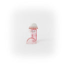 Borracha Com Afia - Rosa