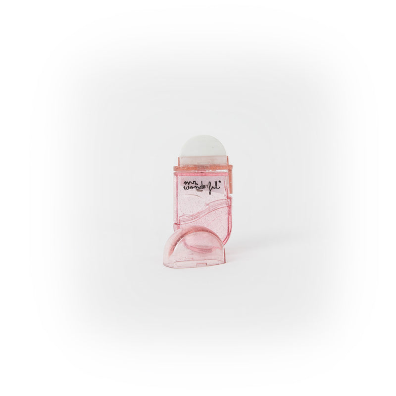 Borracha Com Afia - Rosa