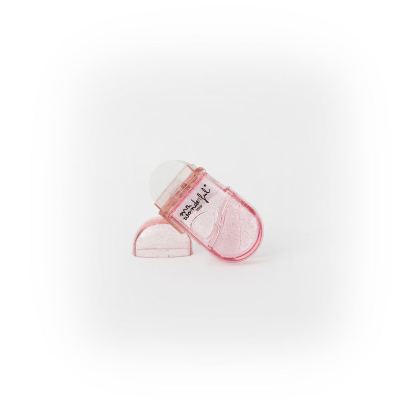 Borracha Com Afia - Rosa