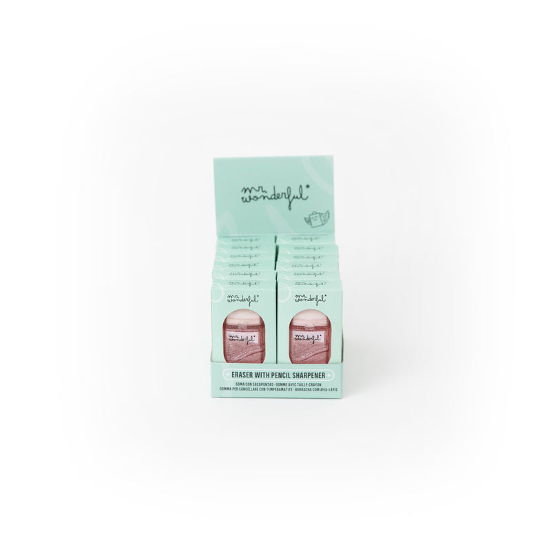 Borracha Com Afia - Rosa