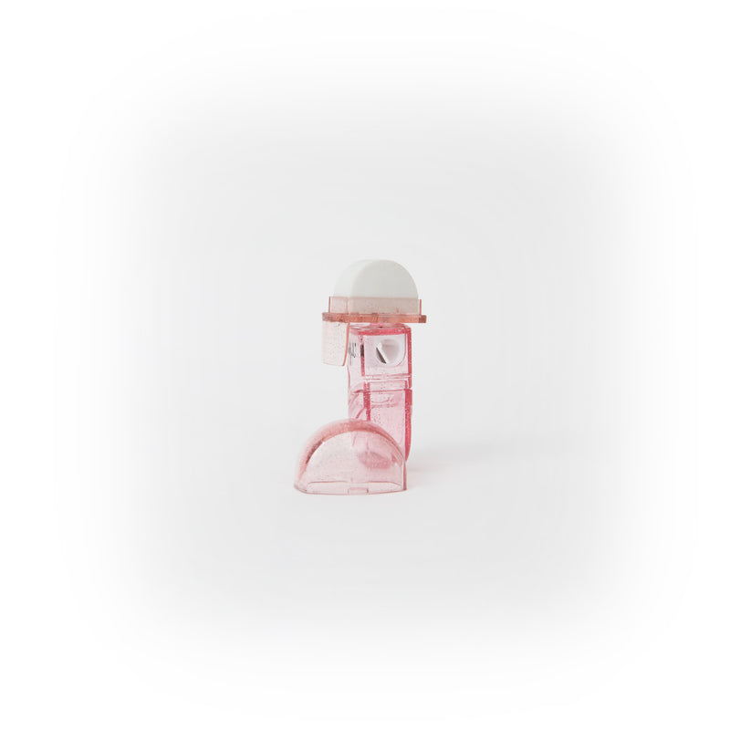 Borracha Com Afia - Rosa