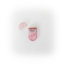 Borracha Com Afia - Rosa