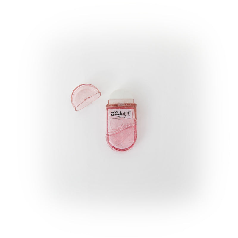 Borracha Com Afia - Rosa