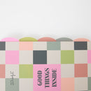 Caderno A4 - Good Things Inside