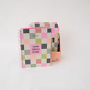 Caderno A4 - Good Things Inside