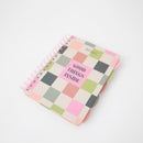 Caderno A5 - Good Things Inside