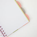 Caderno A5 - Good Things Inside