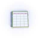 Organizador Estudo - 20 Valores