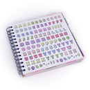 Organizador Estudo - 20 Valores