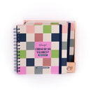 Organizador Estudo - 20 Valores