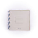 Organizador Estudo - 20 Valores