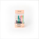 Kit Papelaria - Powerful & Wonderful