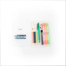 Kit Papelaria - Powerful & Wonderful