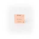 Borracha - Glitter Rosa