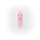 Borracha - Glitter Rosa