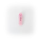 Borracha - Glitter Rosa