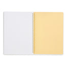 Caderno A4 - Positivity & Creativity