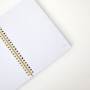 Caderno A5 - Positivity & Creativity