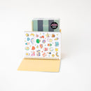 Caderno A5 - Positivity & Creativity