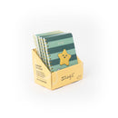 Caderno A5 3D - Estrela