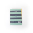 Conjunto Autocolantes E Notas Adesivas