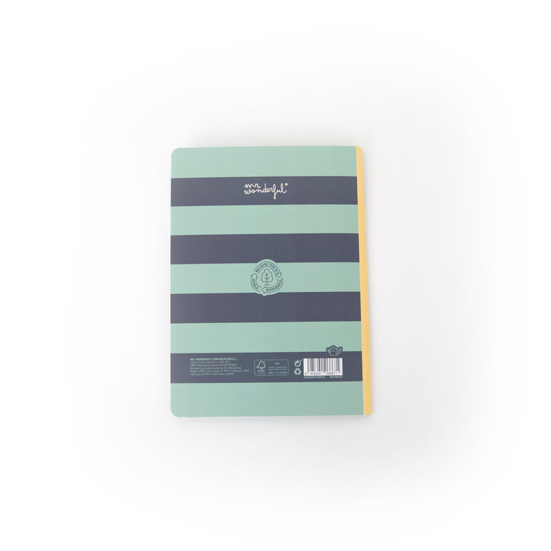 Conjunto Autocolantes E Notas Adesivas