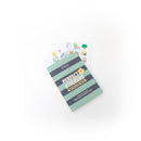 Conjunto Autocolantes E Notas Adesivas