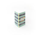 Conjunto Autocolantes E Notas Adesivas