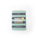 Conjunto Autocolantes E Notas Adesivas