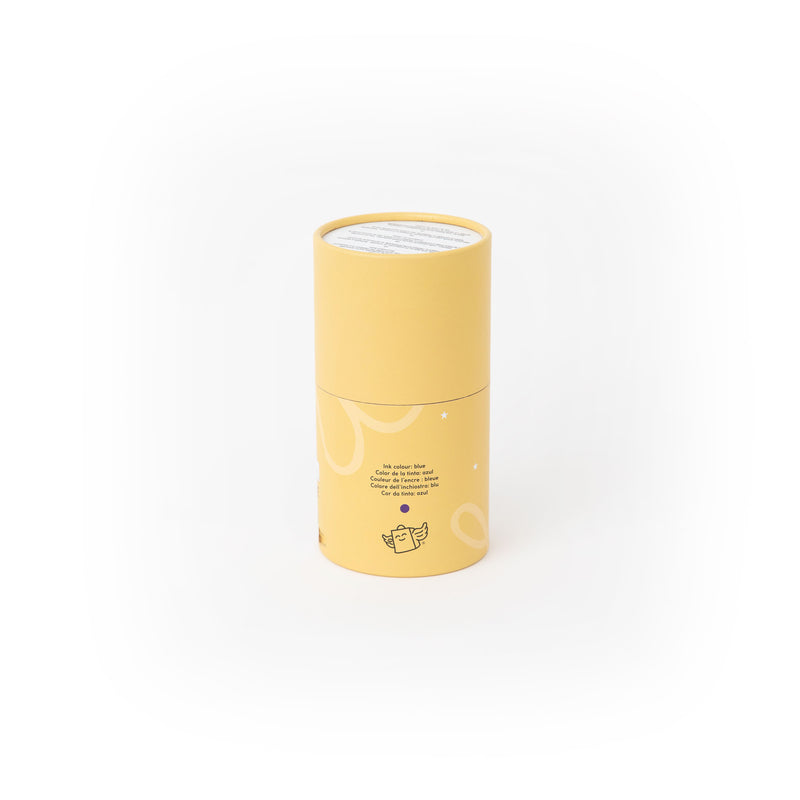 Caneta Com Luz - Estrela