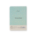 Caderno A5 - Print Pontinhos