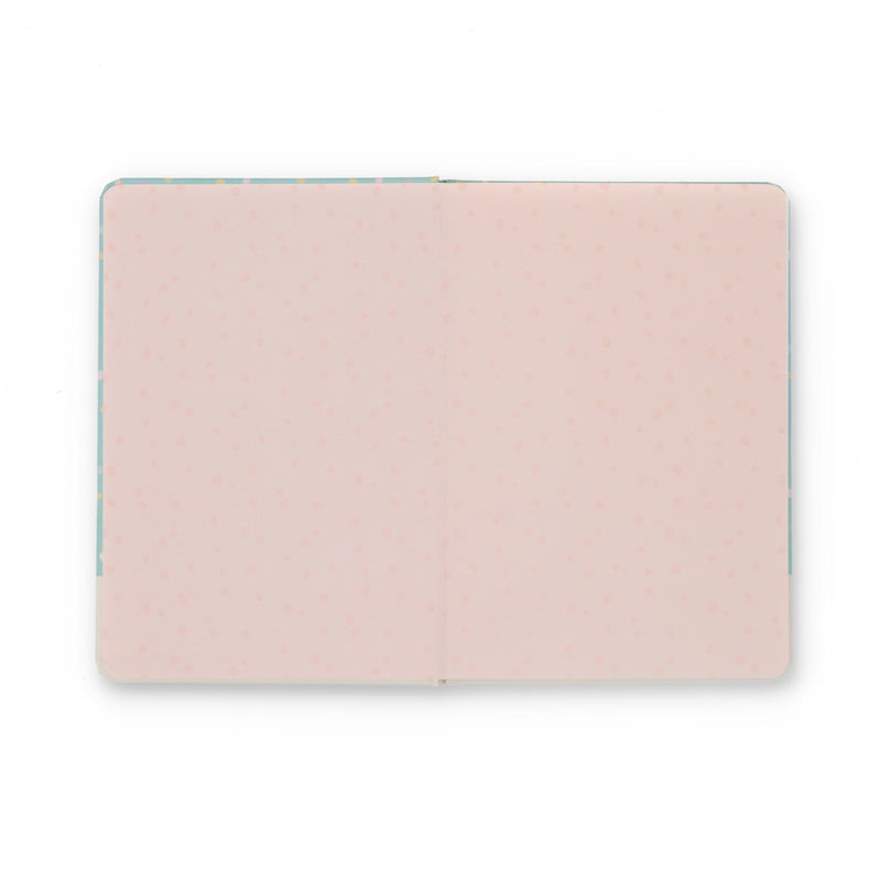 Caderno A5 - Print Pontinhos