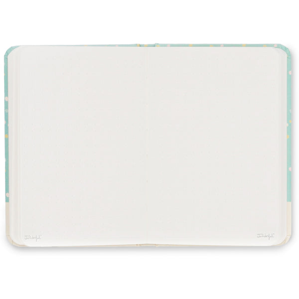 Caderno A6 - Print Pontinhos